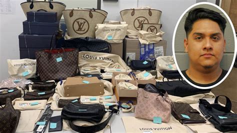 louis vuitton stolen from ups|chicago ups driver arrested.